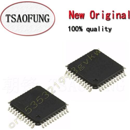 1Pieces ATMEGA32L-8AU ATMEGA32L QFP44 8-bit microcontroller Electronic components Integrated circuit
