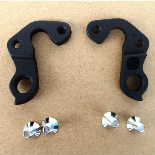 10PC Bicycle Derailleur hanger for Scott #235286 Scott Addict RC 10 RC 20 RC Pro Team Issue RC Foil Contessa Solace MECH dropout