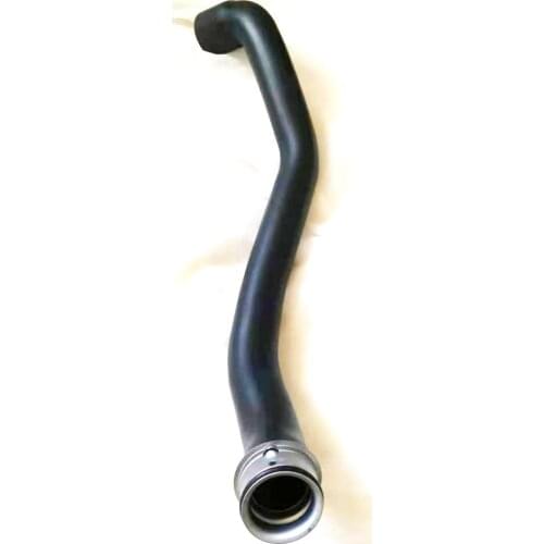 1645010482 Radiator Coolant Hose For MERCEDES-BENZ W164 ML 350 2005-2011