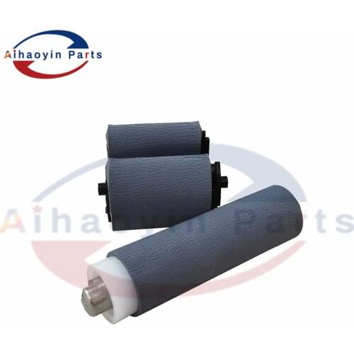 J8J70-67903 For HP M631h M632z M633z M635z M636z M607dn M607n M608dn M608n Pickup Roller Separation Roller