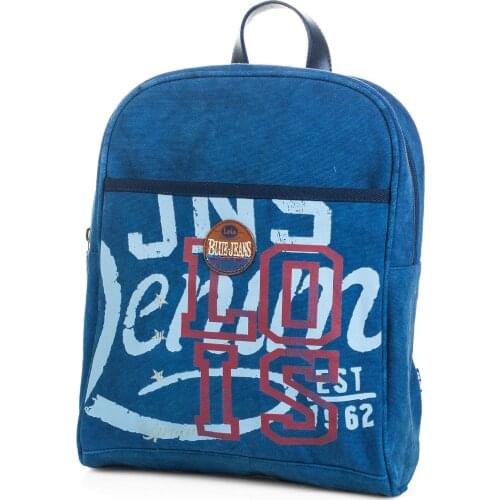 Lois Women's Colored Backpacks
