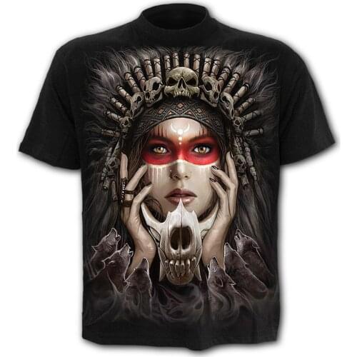 Fashion casual 3D T-shirt mens summer loose running short-sleeved daily simple style oversized T-shirt 2021