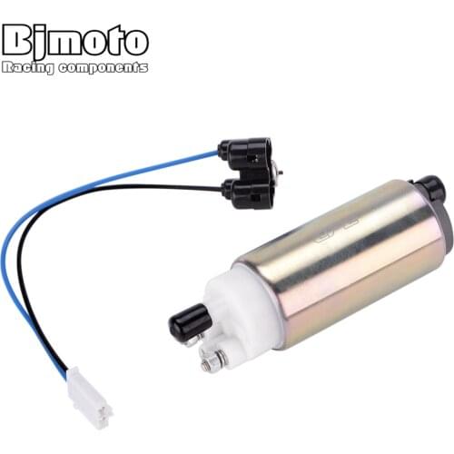 Motorcycle Gasoline Fuel Pump For Suzuki DF40 DF50 DF60 DF70 1998-2009 15200-93J01 15200-87J10 15200-96J00 Fuelpump