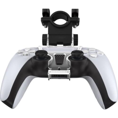 2021 New Hookah Hose Holder shisha handle holder For PS5 Game Controller