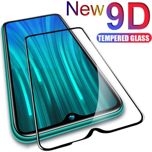 Peaktop Screen Protectors For Xiaomi Redmi 7A