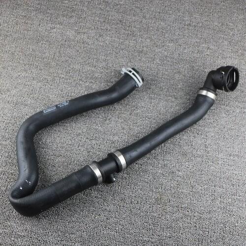 Radiator Hose Upper 31319605 For VOLVO S80 S60 V70 V60 XC60 2.0T 2010 2011 2012 2013 2014 2015 For Ford Mondeo Mk4 2.0T