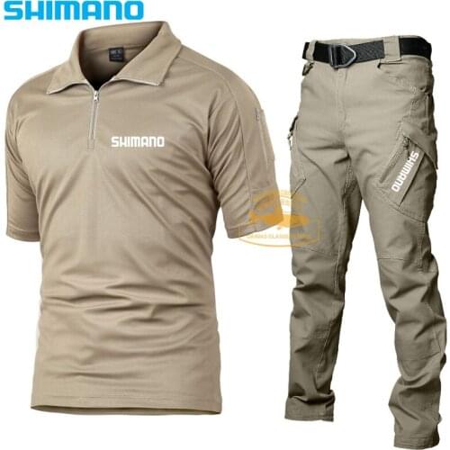 Daiwa Military Uniform Tactical Mens Airsoft Paintball Fishing Cloth Combat Camouflage Militar Special Forces Coat+Pant Set