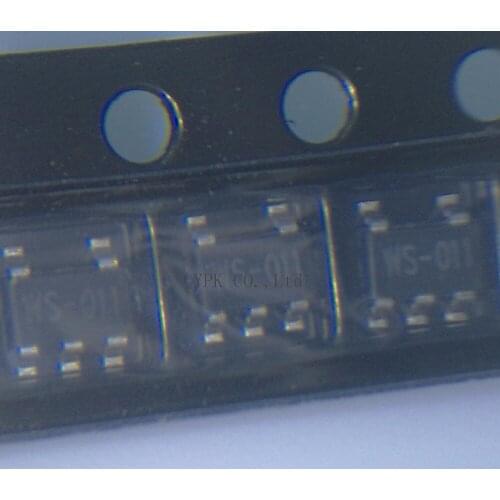 100PCS/LOT SY3161C33M5G SY3161 SY3161C33 SOT/23/5