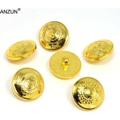 ANZUN Fasteners For Clothes