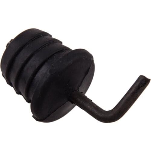 25615-5T0-004 Car Black Transmission ATF Filler Cap Plug Fit For Honda HRV Civic City Fit 2017 2018 2019