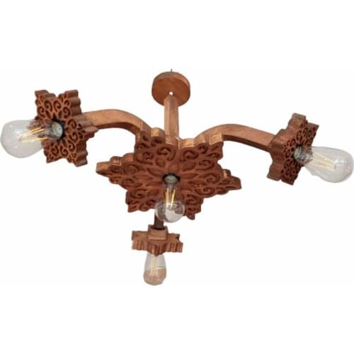 AXSERA Crystal Chandelier Pendants