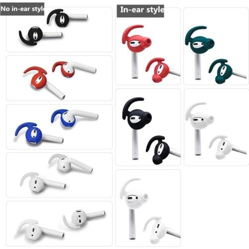 Camofox Headphone Accessories