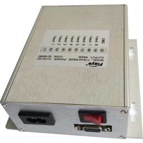 Sensor Signal Collector Analog Data Recording Analyzer Multi-channel Data Record Storage Management FY