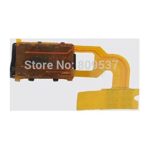 For Nokia Lumia 820 Earphone Headphone Jack Audio Flex Cable Ribbon Replacement