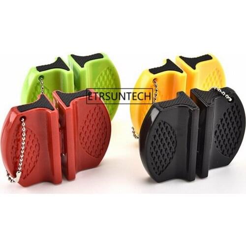 Карманные точилки для ножей ETRSUNTECH China At AliExpress