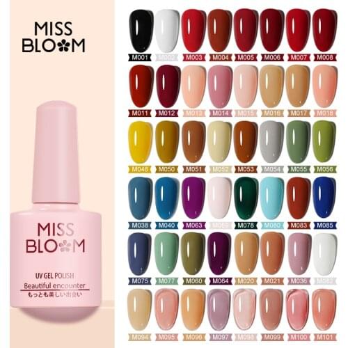 Gel nail polish Manicure for nails Gel varnishes uv gel nail polish Art Semi Permanent Need kodi nail foil glue nail art