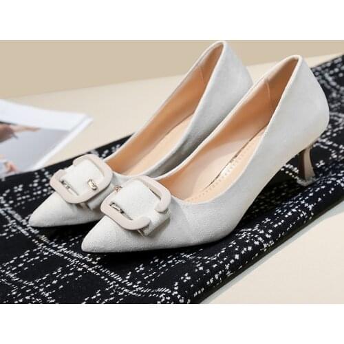 Туфли-лодочки GSLMOLN China At AliExpress