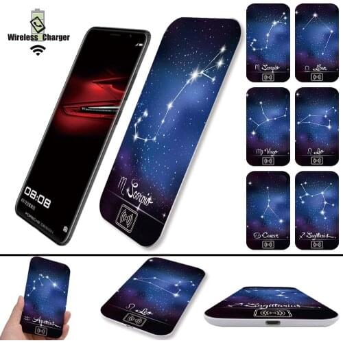 KK&LL Wireless Chargers For Mobile Phones