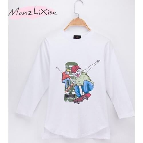 MANZHIXISE Skateboards For Girls