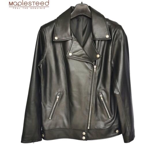 Женские куртки оверсайз Maplesteed China At AliExpress