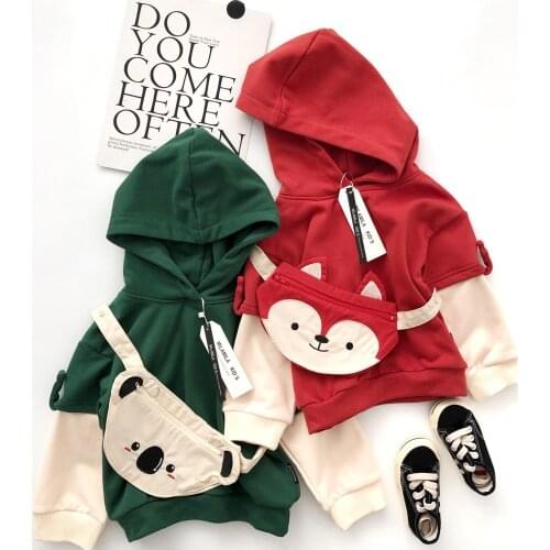 MILAMILAKIDS Hoodies For Boys