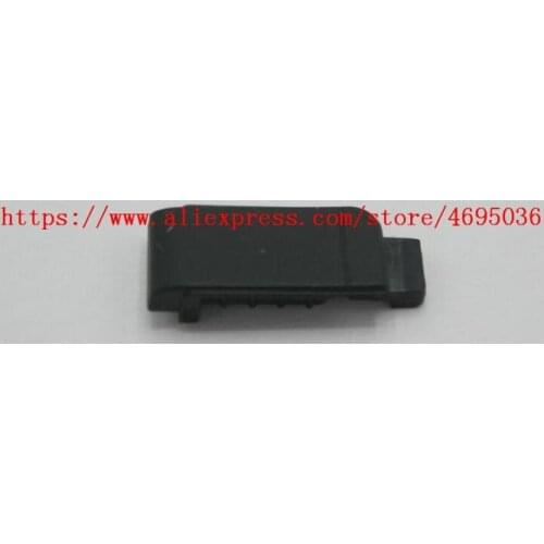 New Battery Door Cover Port Bottom Base Rubber For Canon FOR EOS 6D2 6D II 6D Mark II Digital Camera Repair Part