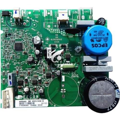 For refrigerator bcd-559wyj zu z bcd-539ws nh frequency conversion control board computer driver board