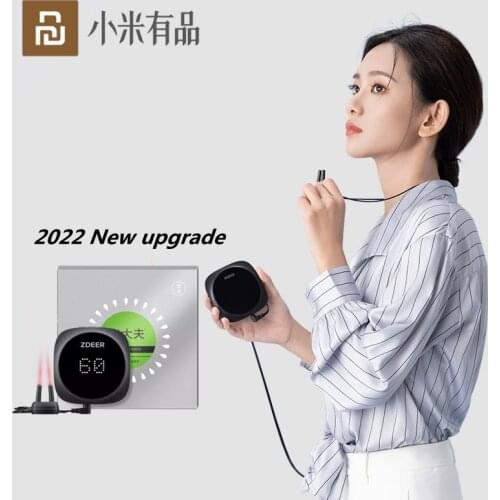 Portable Rhinitis Laser Treatment Device Nose Rhinitis Allergy Reliever Sinusitis Therapy Health Care Therapy from Xiaomi Youpin