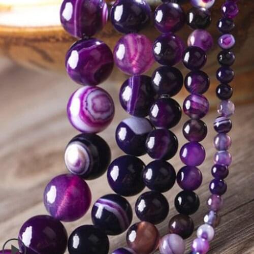 PRITBECHOCY Round Beads