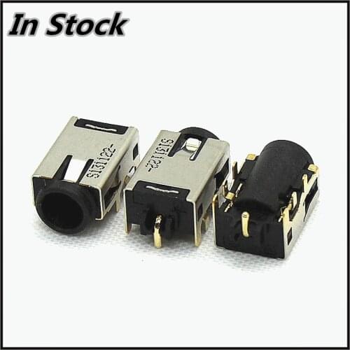 LAPTOP DC JACK POWER SOCKET PLUG CHARGING CONNECTOR PORT FOR ASUS F200CA F200MA K200MA X200M UX52 UX52V UX52VS X201
