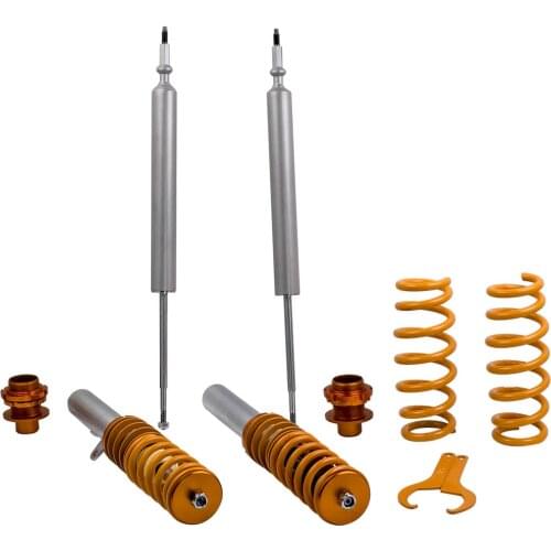 Adjustable Coilover Suspension Kit For BMW 3 Series E90 E91 E92 E93 Saloon/Coupe
