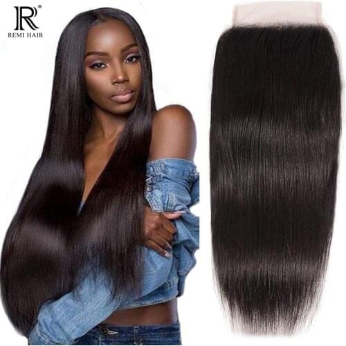 REMI Hair Extensions