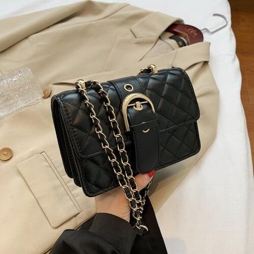 Luxury Women Messenger Bags for Girls Sac Main Femme New Luxury Designer Handbags Women Soft Shoulder Bag Ladies Crossbody Bag