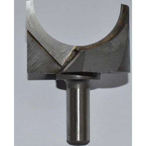 60mm Handball Knife Woodworking Router Bit Buddha Beads Ball Knife Wooden Beads Drill Tool Fresas Para Router Madera