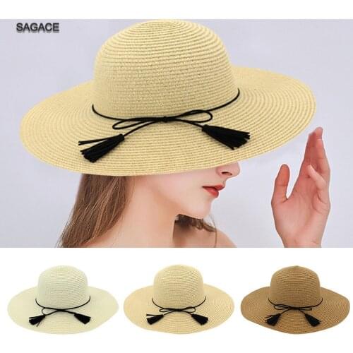 SAGACE Beach Hats