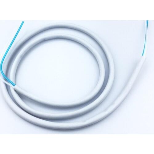 1.5M Dental Silicone Tubing For 3-Way Syringe Water Air tube Dental chair clinic Dental supply