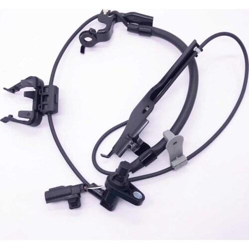 SMD New Front Right ABS Wheel Speed Sensor 89542 48040 For Toyota Highlander 89542-48040 8954248040