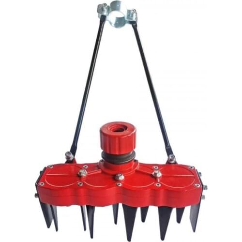 New Type Weeding Head Weeding Head Weeding Tool Weeding Machine Mower General Accessories for Weeding Machine