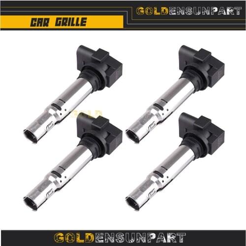 Ignition Coils SZZKPART China