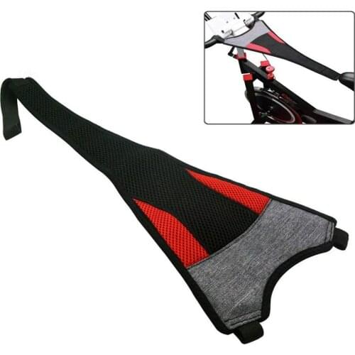 Ycling Bike Bicycle Sweatband Trainer Sweat Net Bike Sweat Training Tape Frame Protection Bicycle Accessories