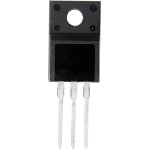10PCS FQPF4N90C TO-220 4N90C 4N90 TO220 New original