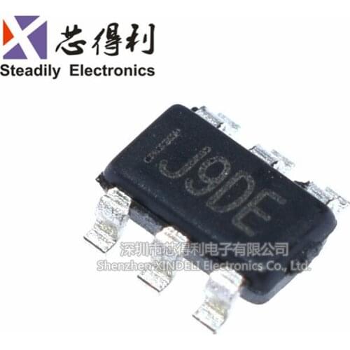 10pcs/lot Original SMD MP2259DJ-LF-Z TSOT23-6 Buck Converter DC Chip