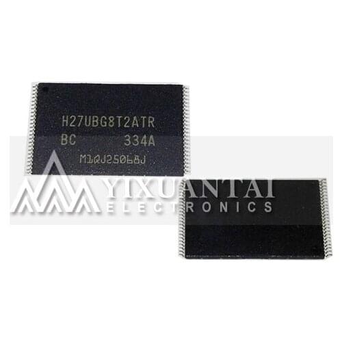 5pcs H27UBG8T2ATR-BC H27UBG8T2ATR H27UBG8T2 tsop48 new