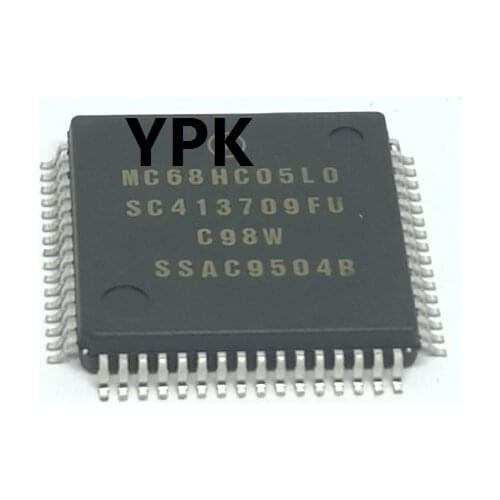 5pcs/lot MC68HC05L0 MC68HC05 QFP/64