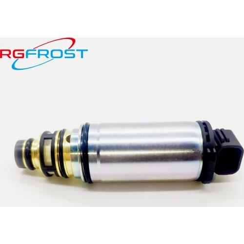 Auto AC Compressor Control valve for DCS17EC/VCS14EC Auto Valve acondicionado Valvula Torre OEM: RC.460.029