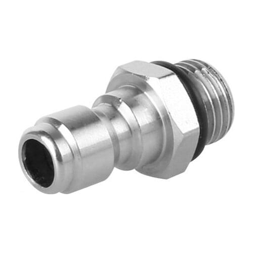 Quick release Pressure Washer Connector Coupler Attachment Spare Parts