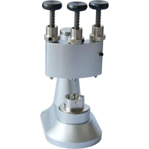 Watch Hands Setting Fitting Tool With 3 Runners Watch Repair Tool