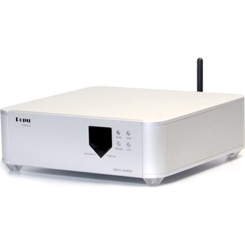 Venus pure digital power amplifier Hifi power amplifier Bluetooth 5.0 without decoding DAC, frequency response: 20Hz-20KHz