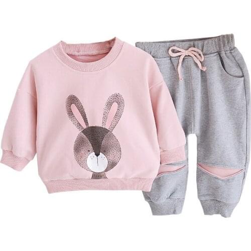 COBCO Sets Of Clothes For Girls