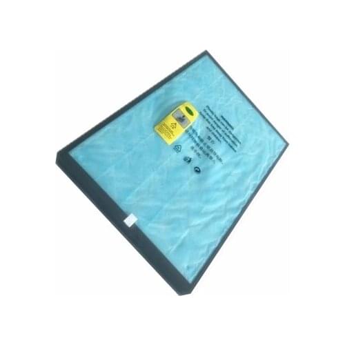 42.5*28.5*3cm Air Purifier Parts ABC-FAH94 HEPA Filter for SanYo ABC-VW24 Air Purifier SanYo vw24